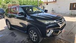 تويوتا فورجنر